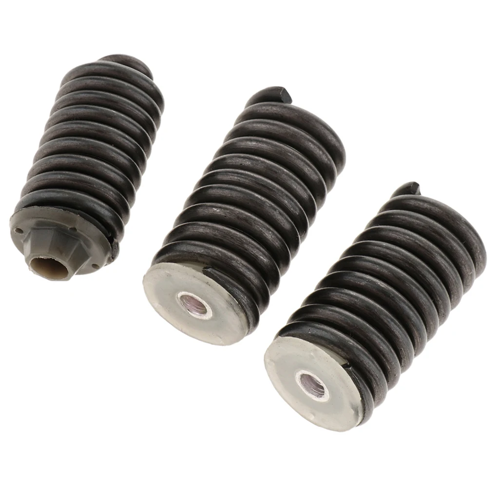 Annular AV Buffer Plug Cap For Husqvarna Chainsaw H365 362 365 371 372xp