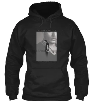 

Jace Herondale(1) Streetwear men women Hoodies Sweatshirts