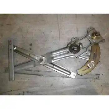 

2487298 Power Windows Front Right Ssangyong Musso *