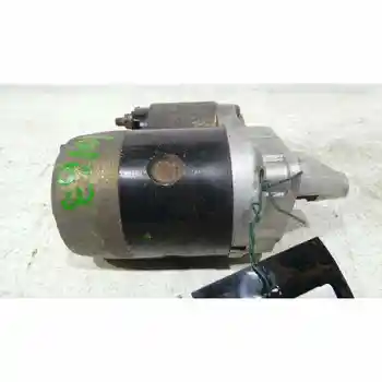 

M3T32593 STARTER MOTOR Mitsubishi COLT (C50)