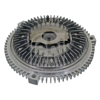 

Viscous coupling drive fan \ MB Sprinter 2.3D/2.9D OM601/OM