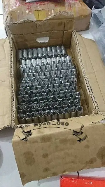 Motorcycle Gasoline Motor Fuel Pump Injection Pump Kits For Yamaha Mio J Z M3 Fino Xride Aerox Nmax Mx Vixion R15