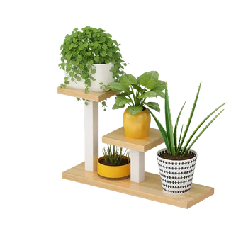 

Special Offer Wrought Iron Fleshy Flower Shelf Balcony Rack Indoor Office Desktop Mini Multi-layer Plant Flower Stand