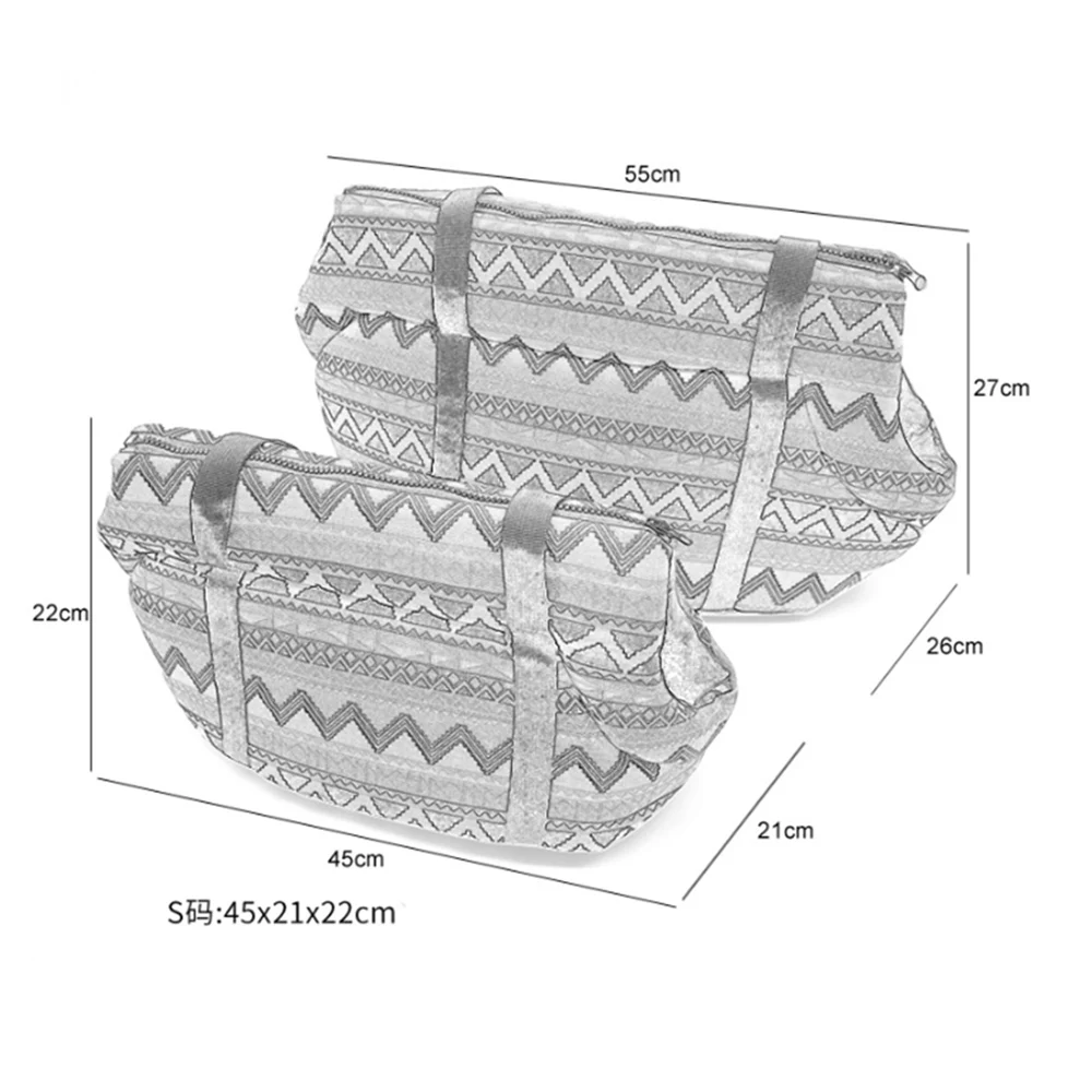 Ретро сумка-переноска для домашних животных, сумка для щенков, кошек, сумка-переноска для собак, переносная сумка на плечо для путешествий