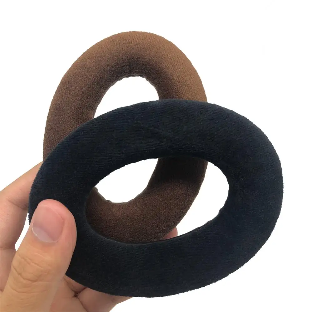 KQTFT Replacement EarPads Headband for Sennheiser HD569 HD599 HD598 HD598SE Universal Bumper Earmuff Cover Cushion
