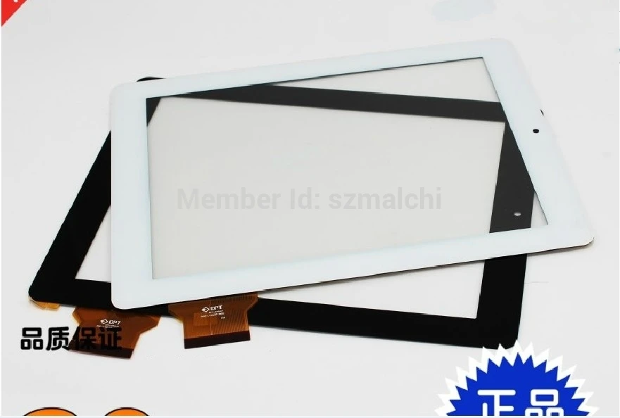9 7 &quotOnda V971 V972 четырехъядерный емкостный экран дигитайзер сенсорная панель