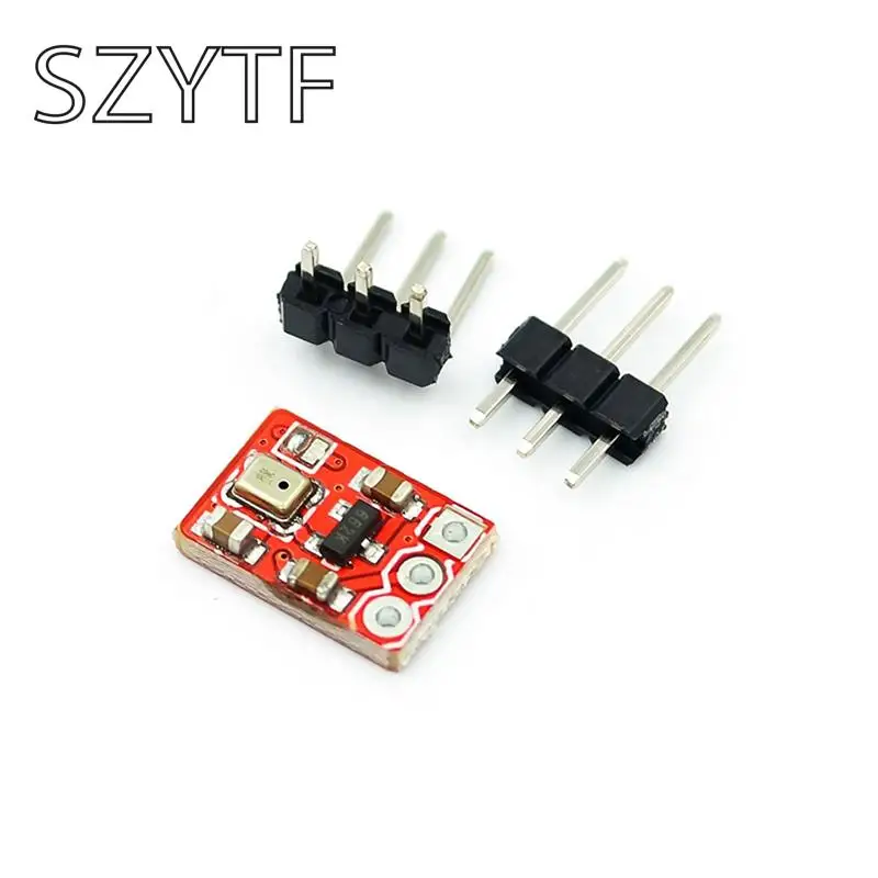 MIC module Microphone module Active microphone module Microphone module