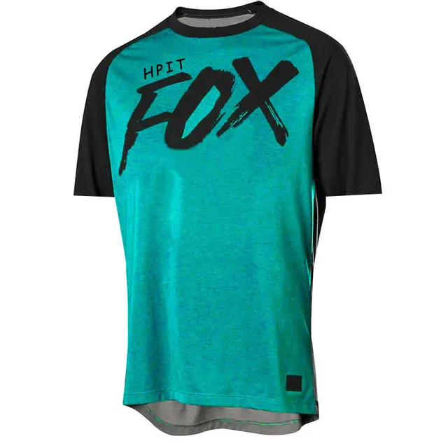 fox downhill jersey