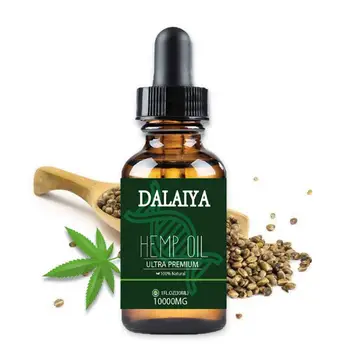 

Pure Natural Essential Oil Hemp Seed Oil Massage Essential oil Aromatherapy Oil Care Beauty Salon Skin Care Scraping
