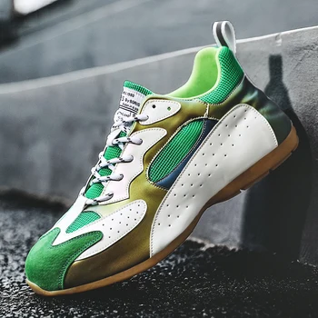 

men shoes Sneakers Male Mens casual Shoes tenis Luxury shoes Trainer Race off white Shoes fashion loafers running Shoes for men