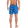 Caliente marca 2022 vilebre bañador para la playa de los hombres de las tortugas de baño Hawaiano pantalones hombres pantalones cortos de playa trajes de Deportes de tabla de Surf ► Foto 2/6