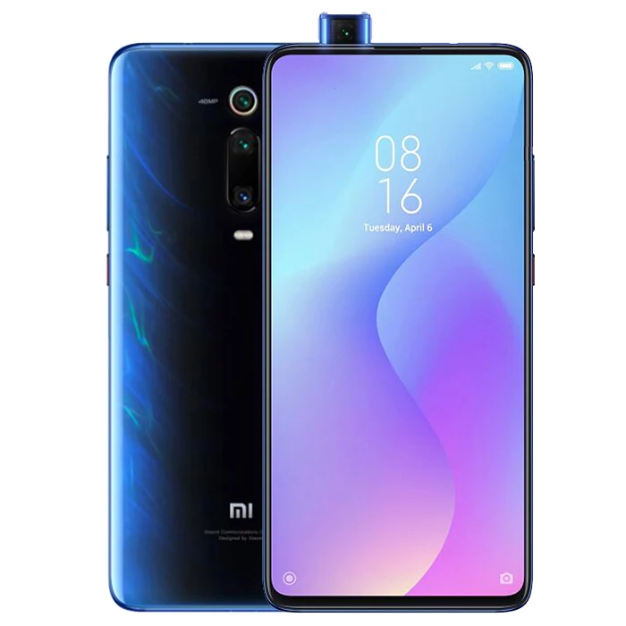 Xiaomi Mi 9T Xiaomi Mi 9T