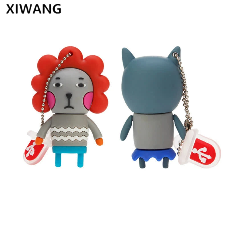 cartoon u stick 128gb 8gb 4gb creative pen drive 64gb Usb Flash Drive 32gb Cute usb 2.0 sweater fox pendrive 16gb free shipping cartoon u stick 128gb 8gb 4gb creative pen drive 64gb Usb Flash Drive 32gb Cute usb 2.0 sweater fox pendrive 16gb free shipping