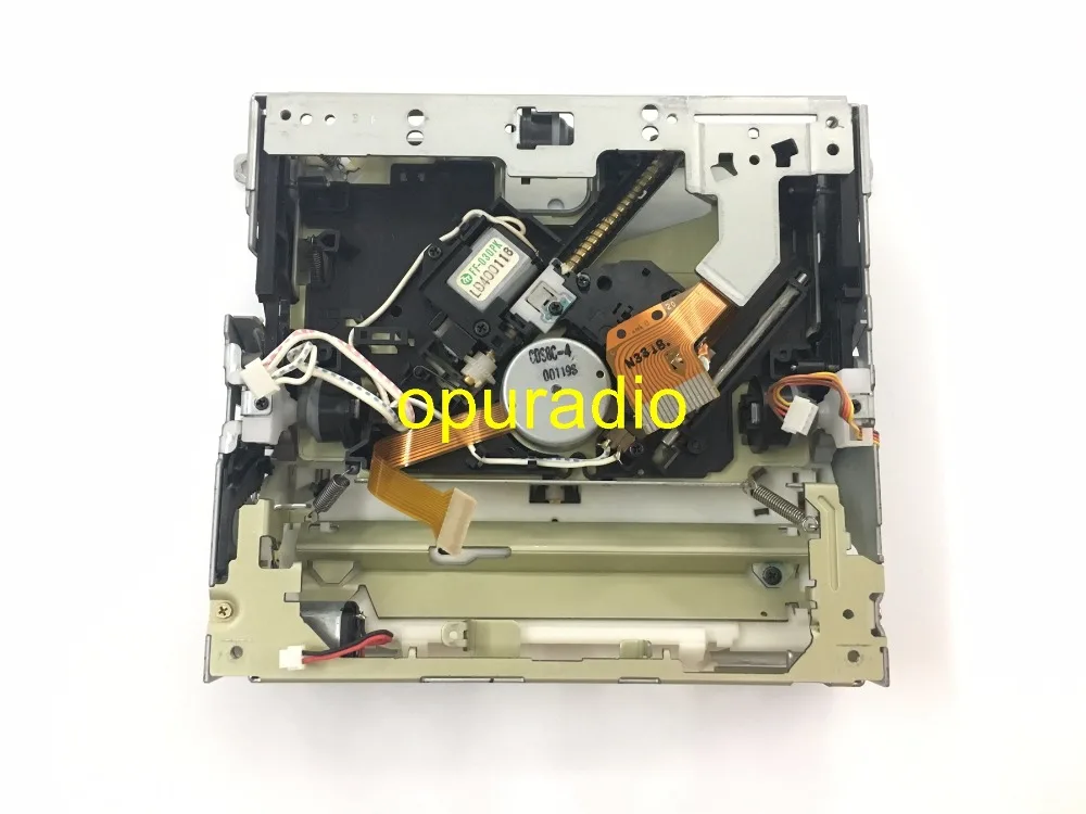 DDDK benz without pcb  (2)