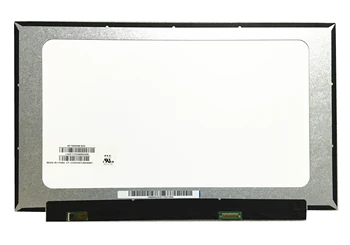 

For BOE NT156WHM-N34 NT156WHM N34 15.6" 1366X768 HD Glossy No screw holes EDP 30 pin LCD Screen LED Display Replacement Panel