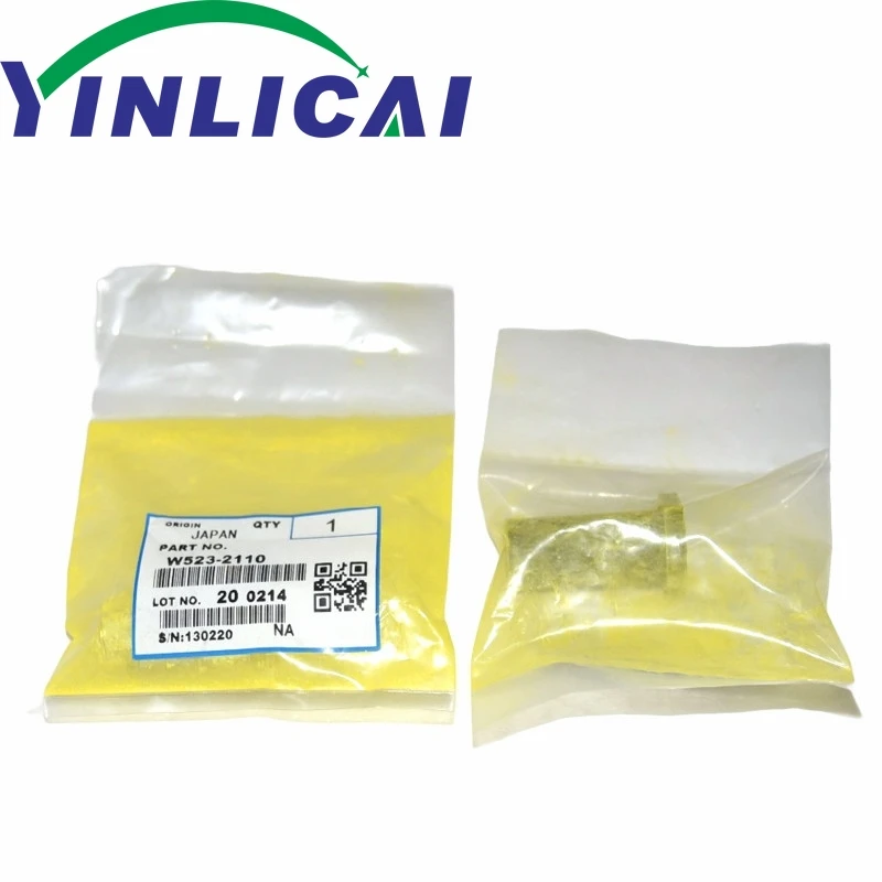 3pcs Toner Pump Tires MP C3002 C3502 C4502 C5502 W523-2110 For Ricoh Aficio MPC2800 MPC3300 MPC4000 MPC5000 Rubber | Компьютеры и офис