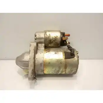 

7293501 engine Starter Kia Clarus 2.0 Cat