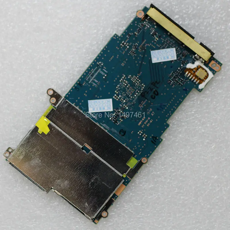 Togo Main Board Motherboard PCB repair Parts 99% New For Nikon D7200 SLR