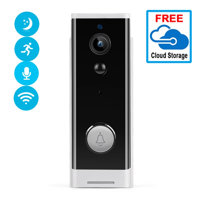 mini doorbell camera