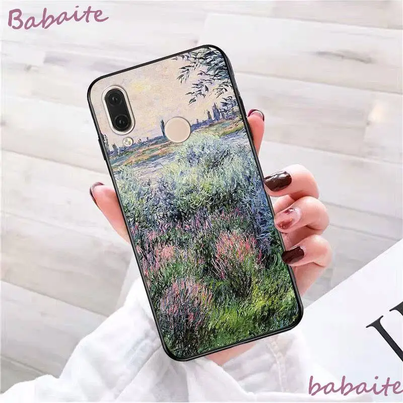 Claude Monet Impressionism Artist