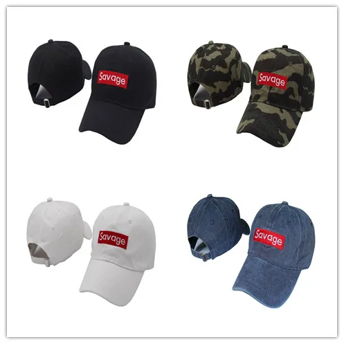 

Hot Selling Savage Still chao liu mao jie wu mao Baseball Cap Duckbill Hat