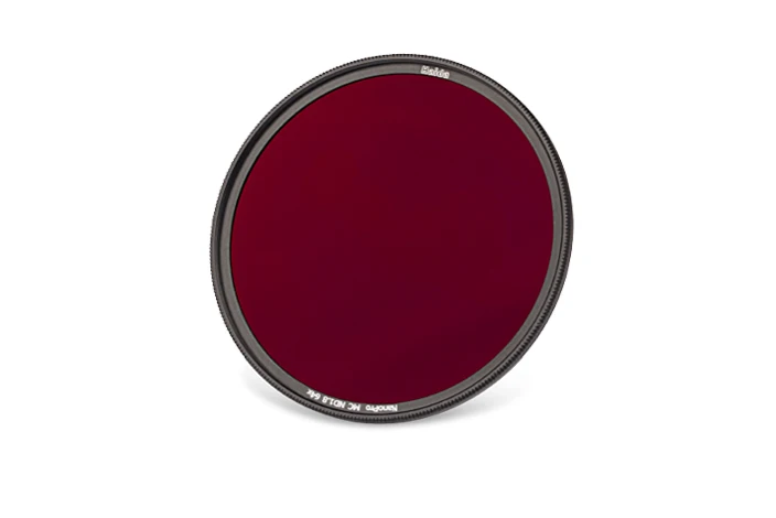 Оптическое стекло 49 52 55 58 62 67 72 77 82 мм 95 105 Nanopro MC ND 0 9 (8x) 1 8 (64x) 3 (1000x) нейтральная