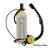Scuba Diving Equipment 2L Diving Oxygen Tank DS-2000 Mini Diving Scuba Diving Tank Diving Equipment 15