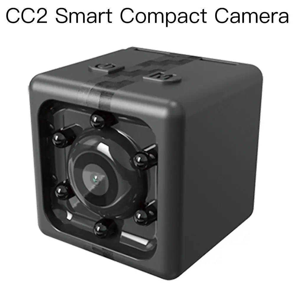 

JAKCOM CC2 Smart Compact Camera Hot sale in Mini Camcorders as body camera secret starcam