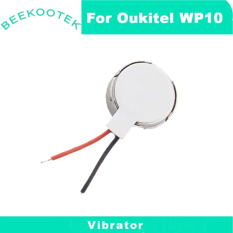 

Запасные части для OUKITEL WP10, лента Вибрационный гибкий кабель, для смартфона OUKITEL WP10