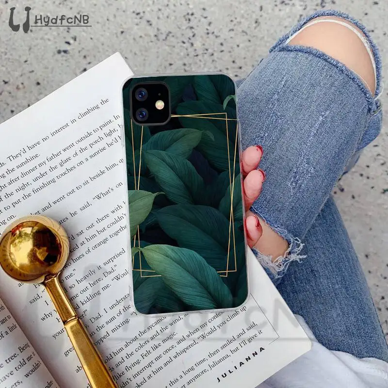 Banana Leaf