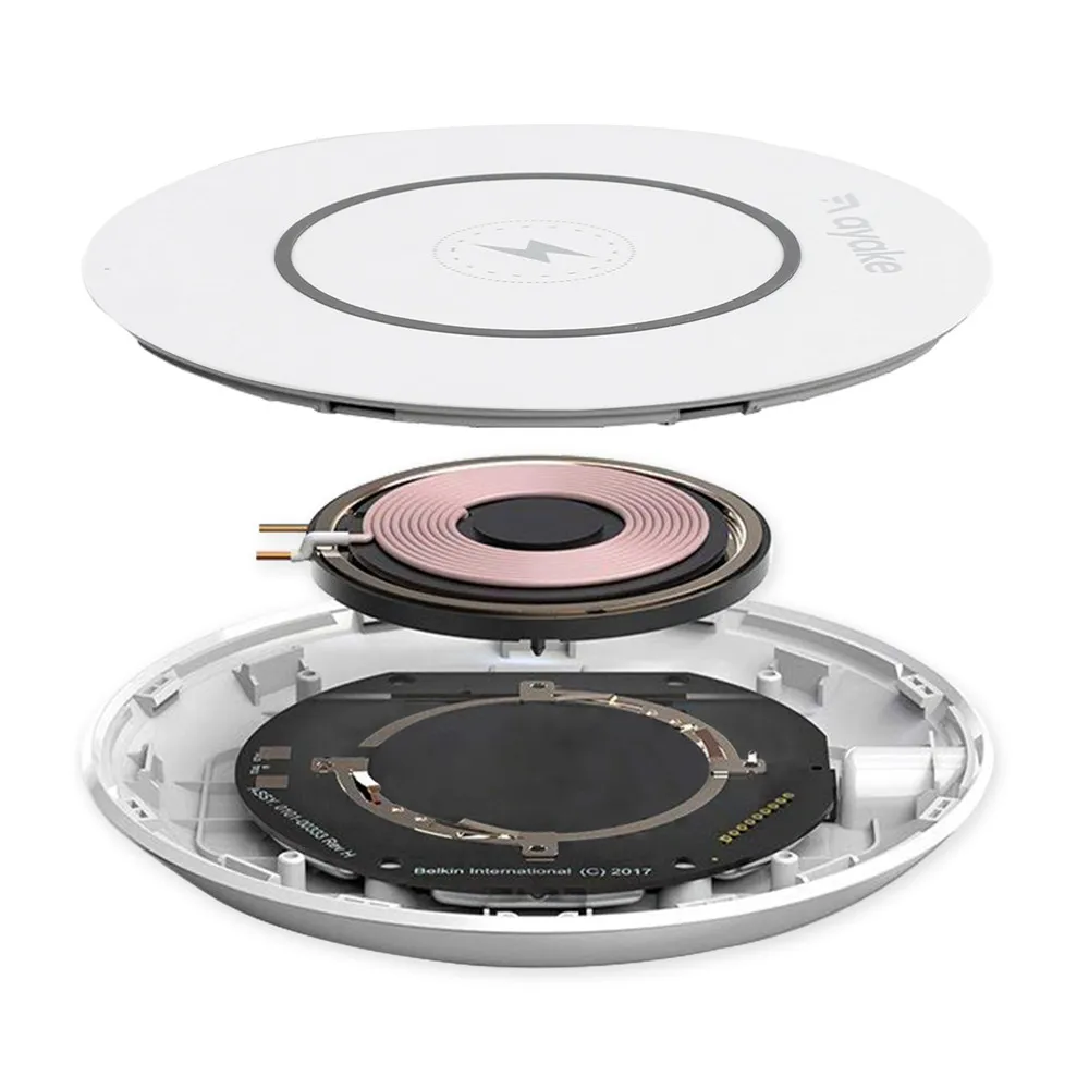 Induction boost