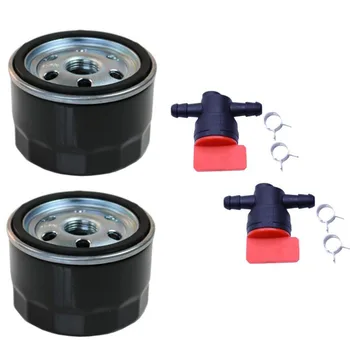 

492056 5049 5076 Oil Filters Kit 695396 696854 Engine Replace Equipment