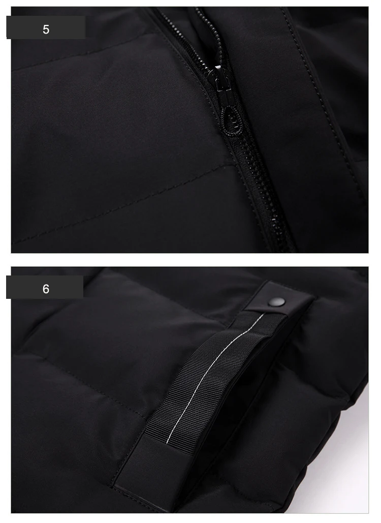 Новинка года; длинный блузон с капюшоном; Hiver Homme