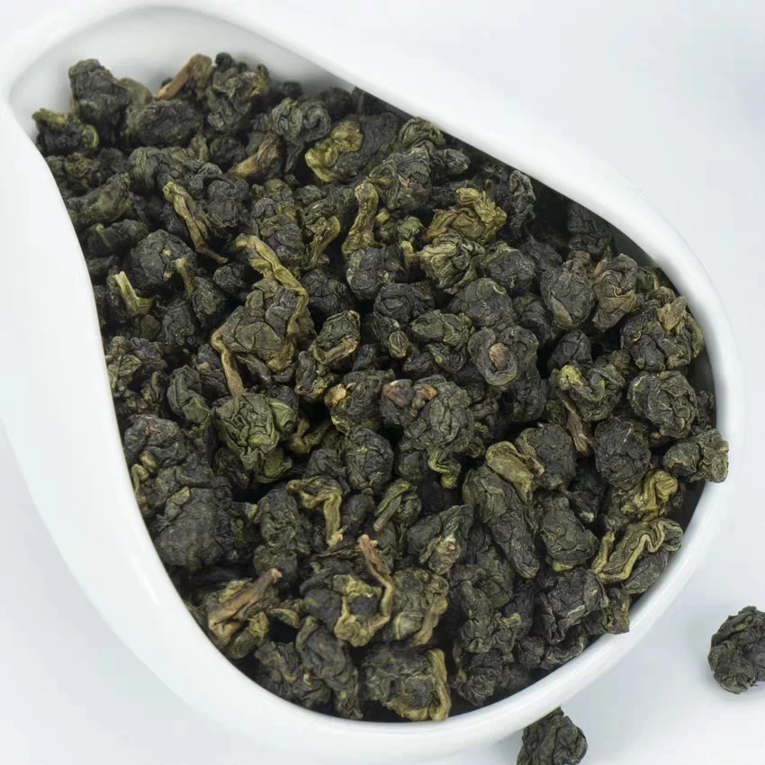 Тайваньский чай oolong с молочным вкусом 250 г 500 традиционный альпийский ручной