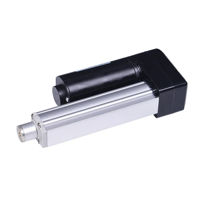Details about   24V Electric Putter Linear Stroke Actuator DC24V 6000N/8000N Electric Push Rod 