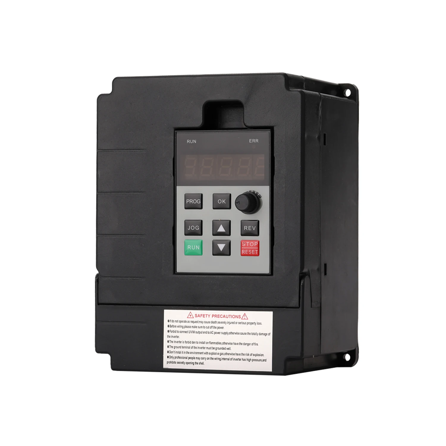 

0.75kW Inverter 220v 0.75kW VFD Variable Frequency Drive VFD Inverter Single Phase Variable Frequency Inverter Drive Inverter