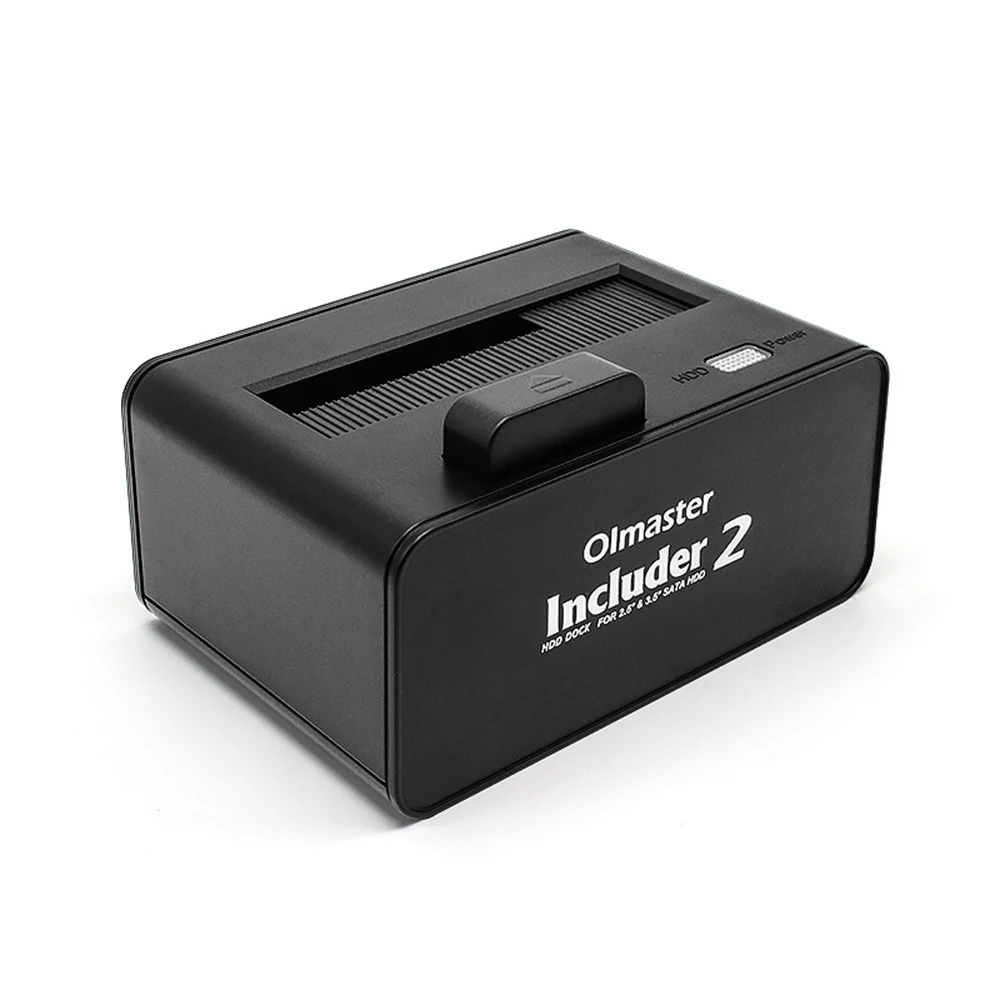 2,5/3,5 дюймов SATA HDD/SSD USB3.0 Внешний интерфейс жесткого диска для подключения жесткого диска для Windows 2003/XP/Vista/Win7/Win8/Win10