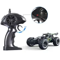 Remote Control Toys