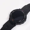 Film de Protection en verre trempé pour Xiaomi Smartwatch Huami Amazfit t-rex T Rex montre intelligente Protection d'écran Protection de couverture ► Photo 3/6