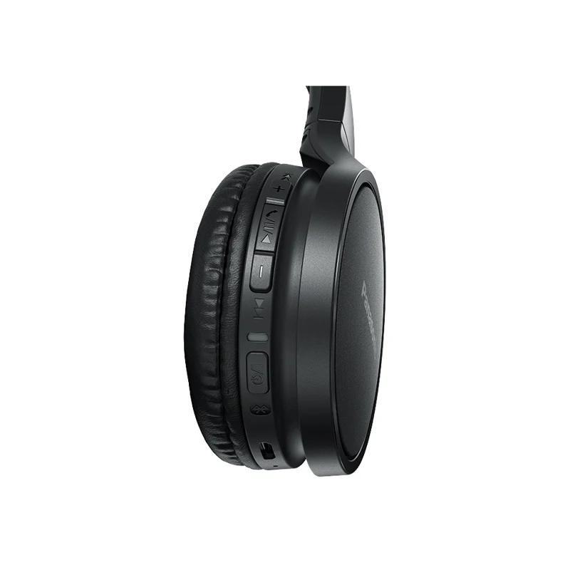Накладные беспроводные Bluetooth-наушники Panasonic RP-HF410BGCK