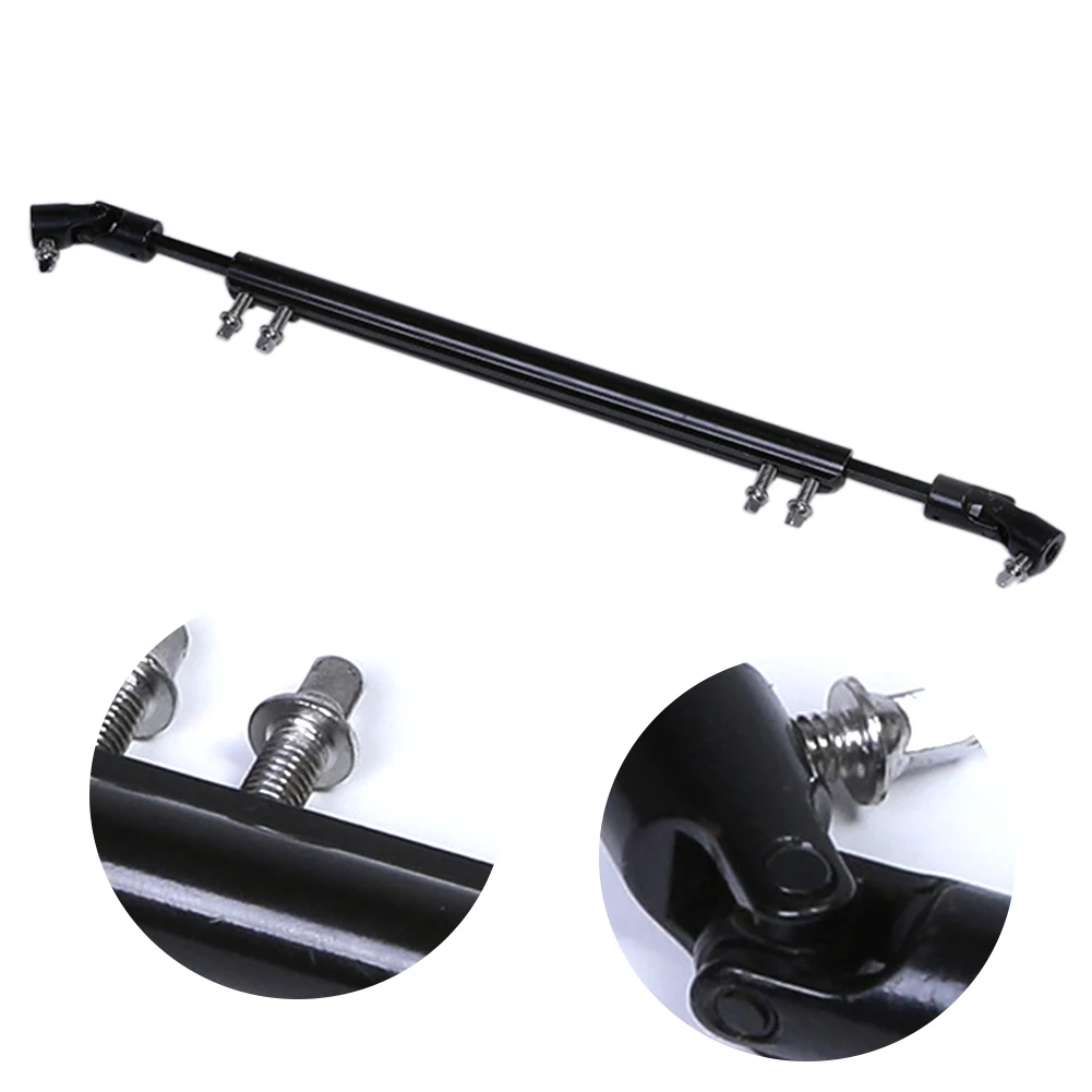 

Replacement Drum Pedal Drive Shaft DIY Stage Performance Repair Connecting Bar Universal Durable Double Bass Kick Metal