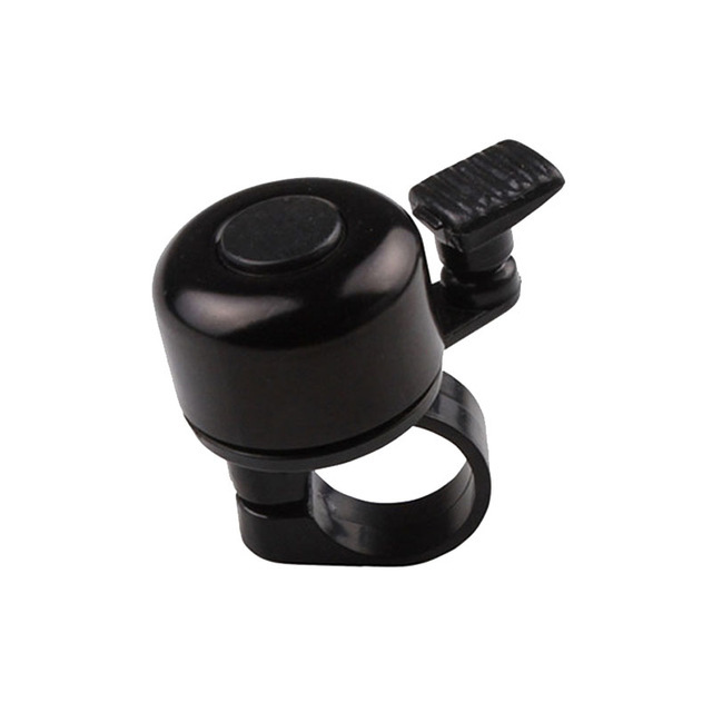 Bike Handle Protective Cover Shock Absorption and Dirt Resistant Sponge Handlebar Cover Brake Cover Bicycle Bell