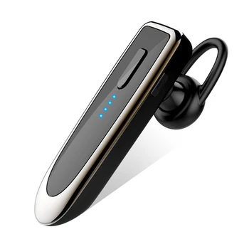 

K23 Business Bluetooth Headset Handsfree Bluetooth 4.2 Wireless Earphones Waterproof Sporting Headset Corded Headsets