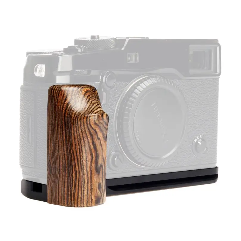 Wepoto X-Pro2 Impugnatura Compatibile Con Fotocamera Fuji X-Pro2