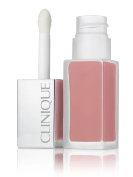 

CLINIQUE POP LIQUID MATTE LIP COLOUR & FIRST CAKE POP