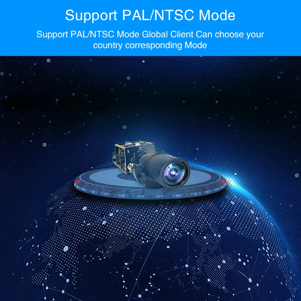 IMX274 CCTV модуль камеры 4K 8MP Starlight UHD IP PTZ сетевая камера Плата 3X Zoom 3 6 11 мм