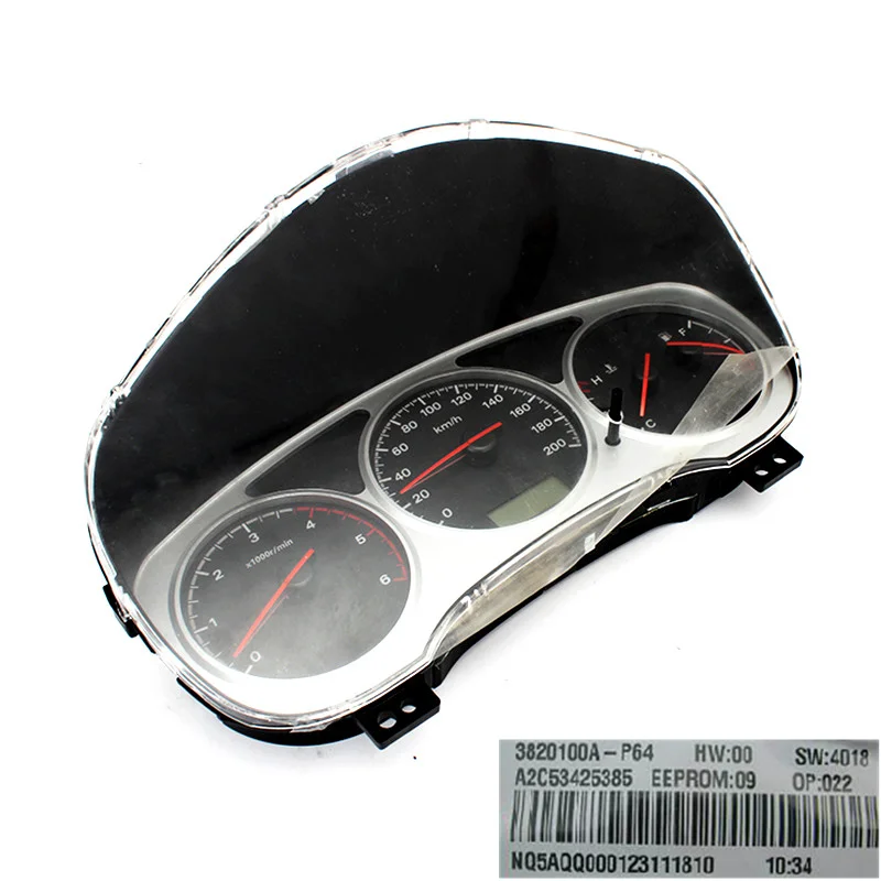 3820100A-P64 STEED 5 WINGLE 5 V200  Ǳ  ǰ  