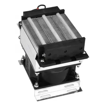 

400W 220V Insulated PTC Ceramic Air Heater PTC Heating PTC Ceramic Air Heater