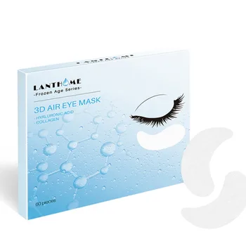 

3D AIR Eye Mask Care Product Moisturizing Firming Skin Anti-puffiness Remove Dark Circles Eye Mask