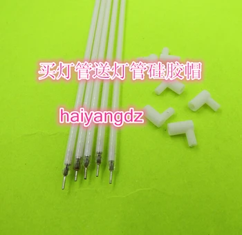 

2.6 * 160mm Display Screen/CCFL Cold Cathode Fluorescent Lamp Lamp Cap LCD Tube 16cm